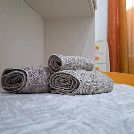 Famacri Home Рим Екстер'єр фото