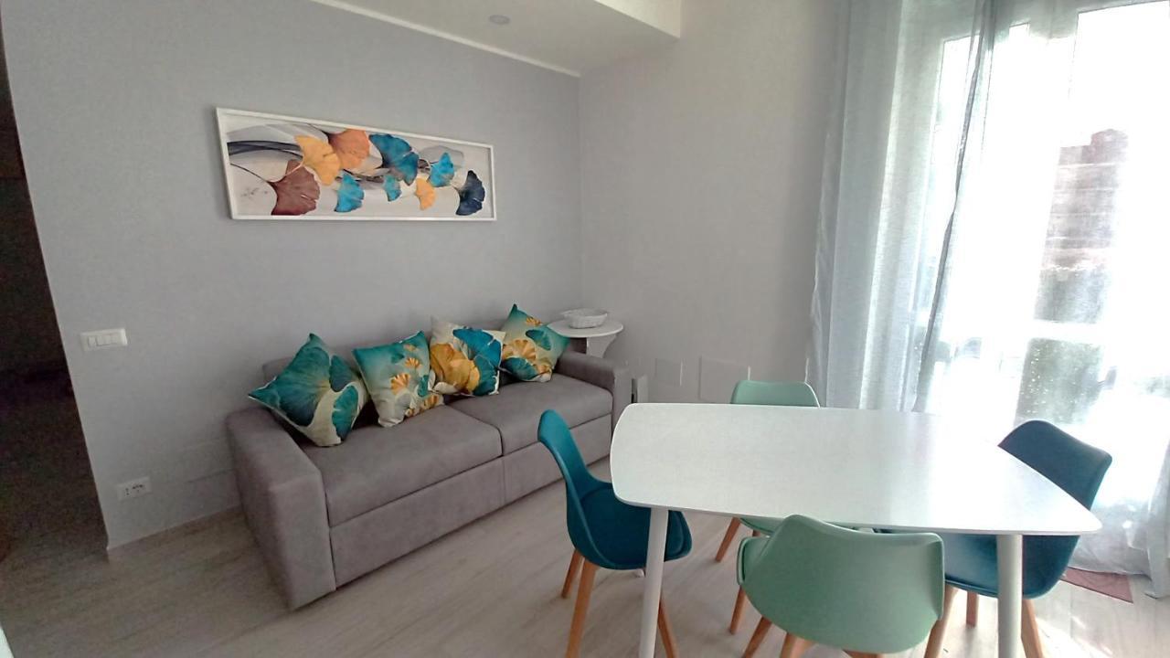 Famacri Home Рим Екстер'єр фото