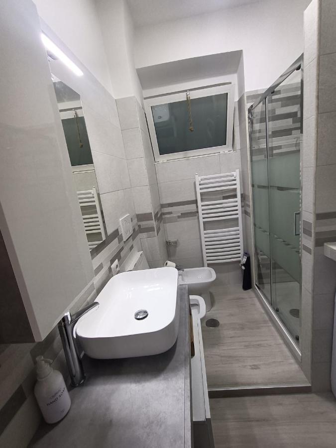 Famacri Home Рим Екстер'єр фото