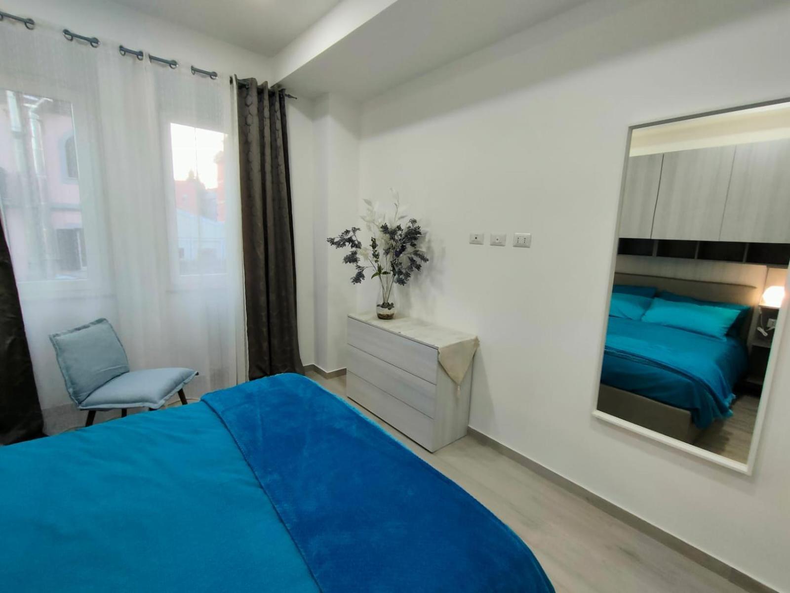 Famacri Home Рим Екстер'єр фото
