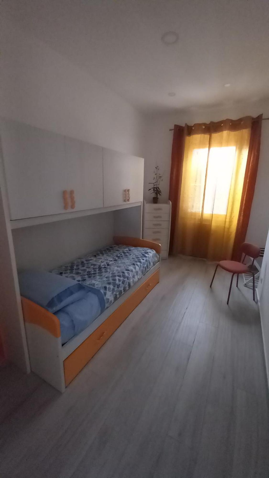 Famacri Home Рим Екстер'єр фото