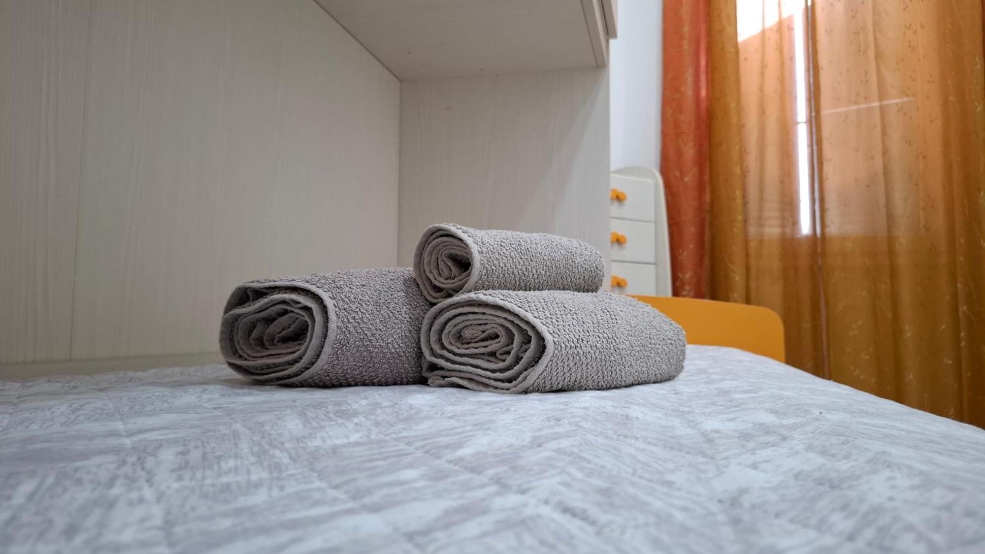 Famacri Home Рим Екстер'єр фото