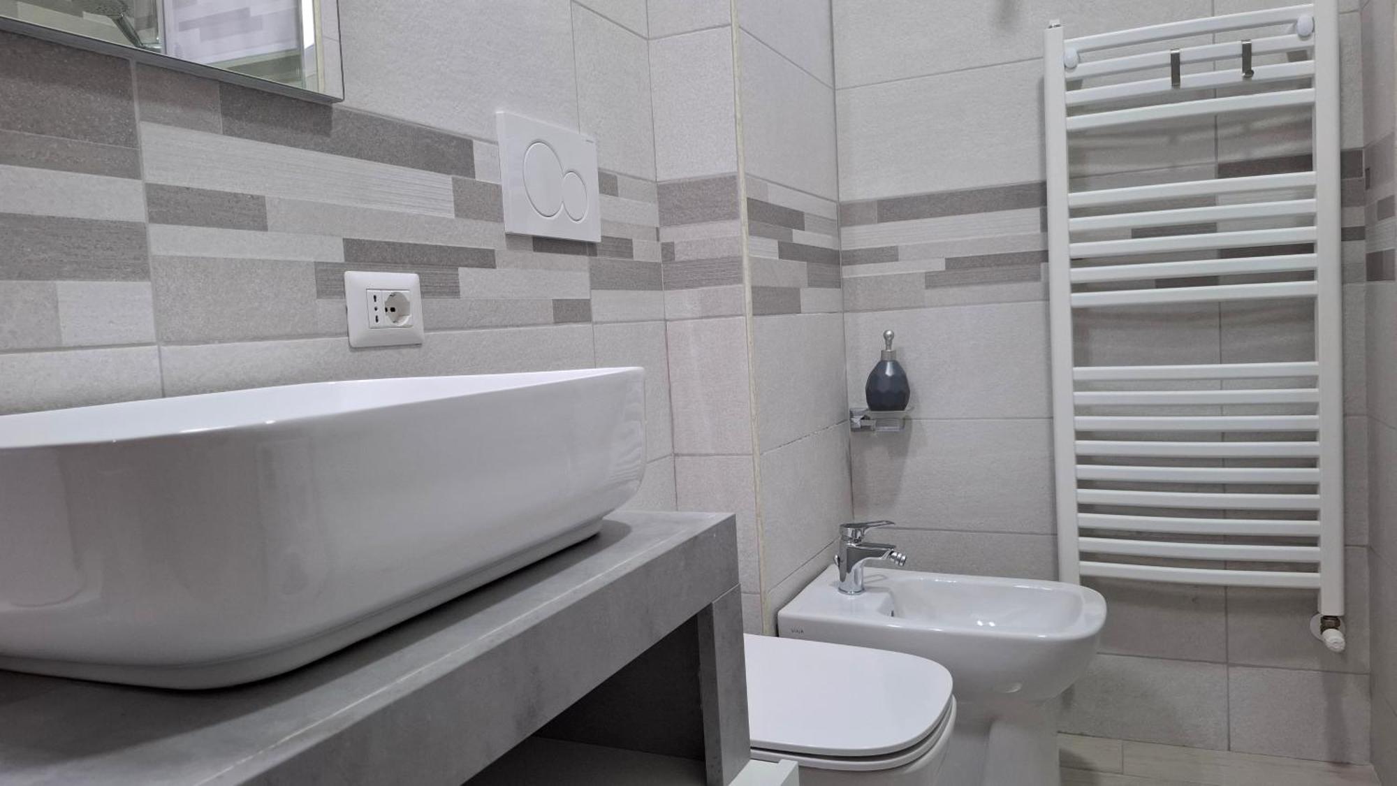 Famacri Home Рим Екстер'єр фото