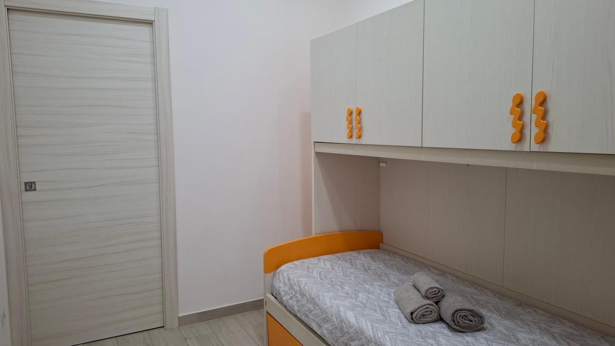 Famacri Home Рим Екстер'єр фото