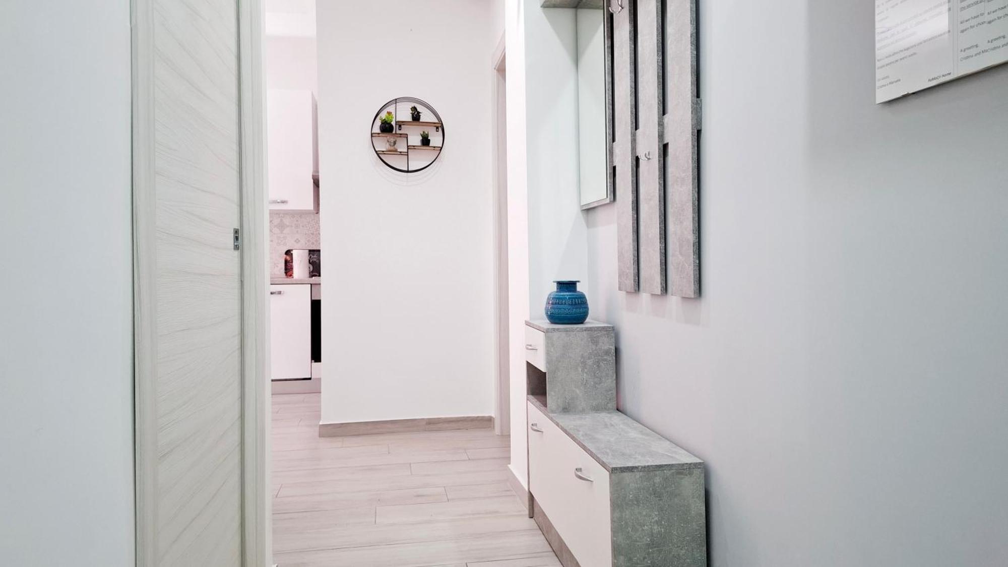 Famacri Home Рим Екстер'єр фото