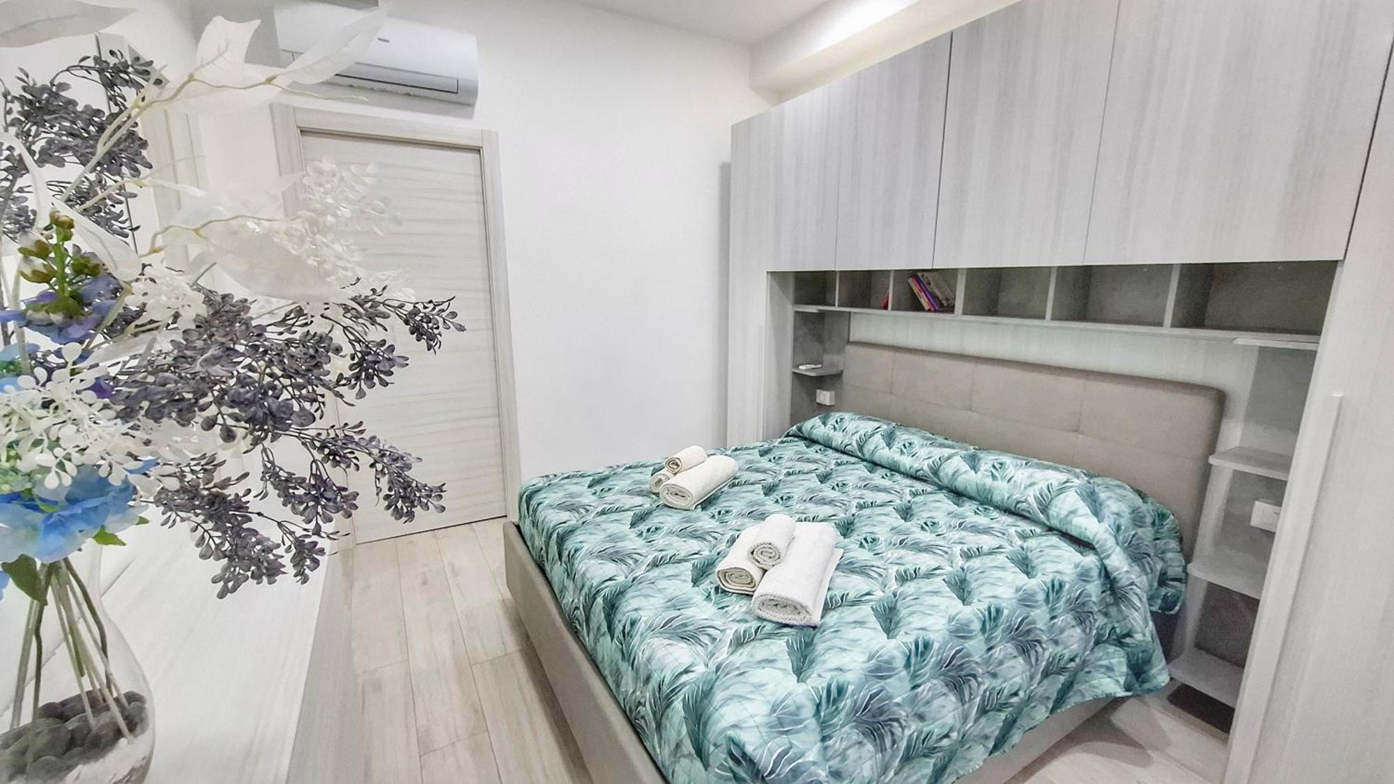 Famacri Home Рим Екстер'єр фото