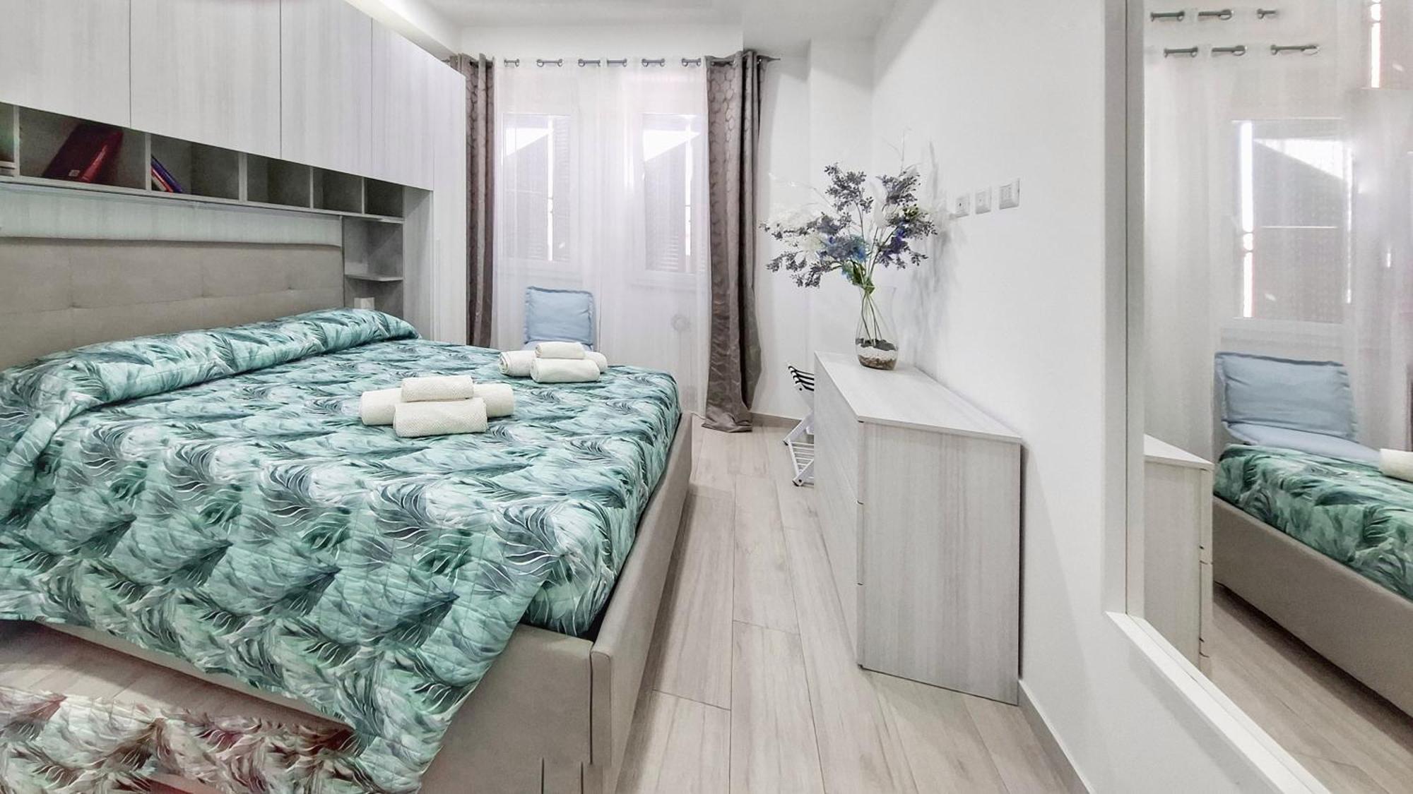 Famacri Home Рим Екстер'єр фото