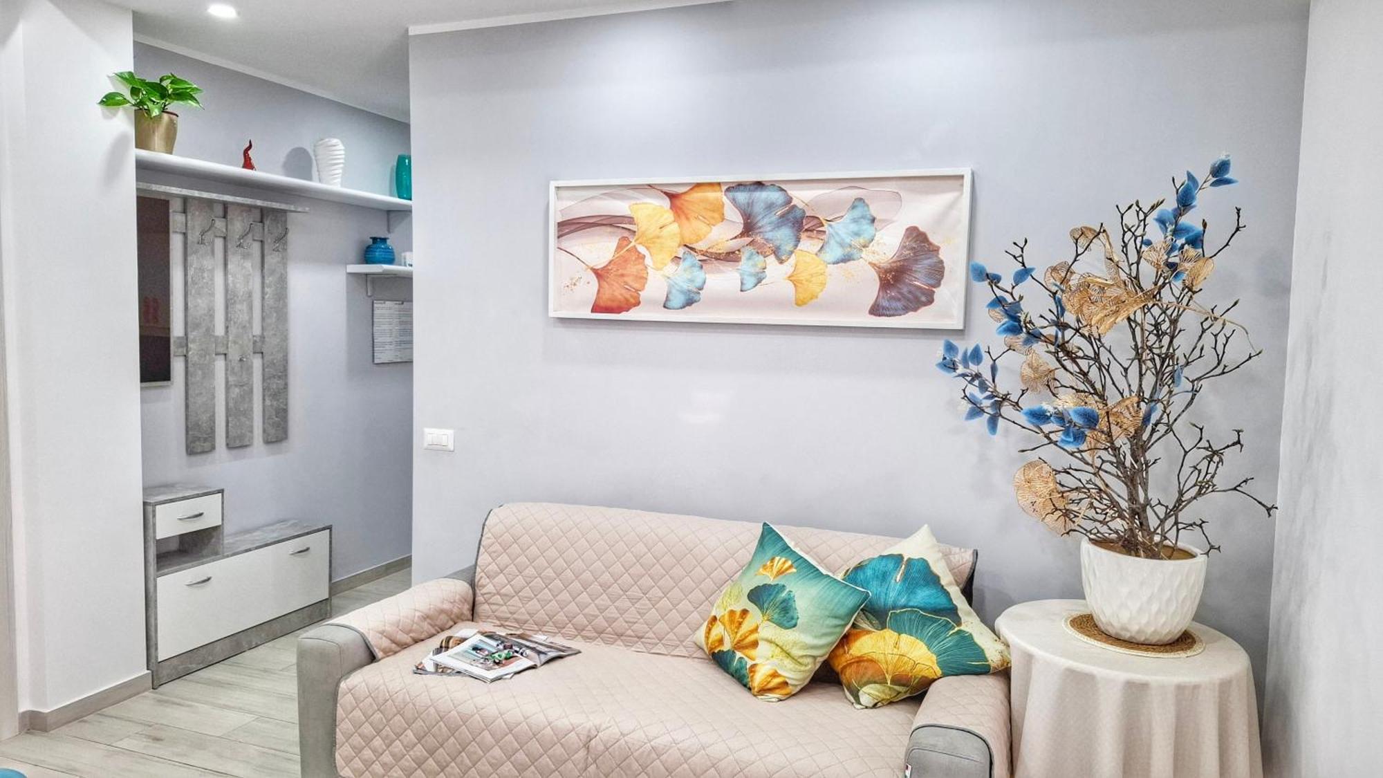 Famacri Home Рим Екстер'єр фото
