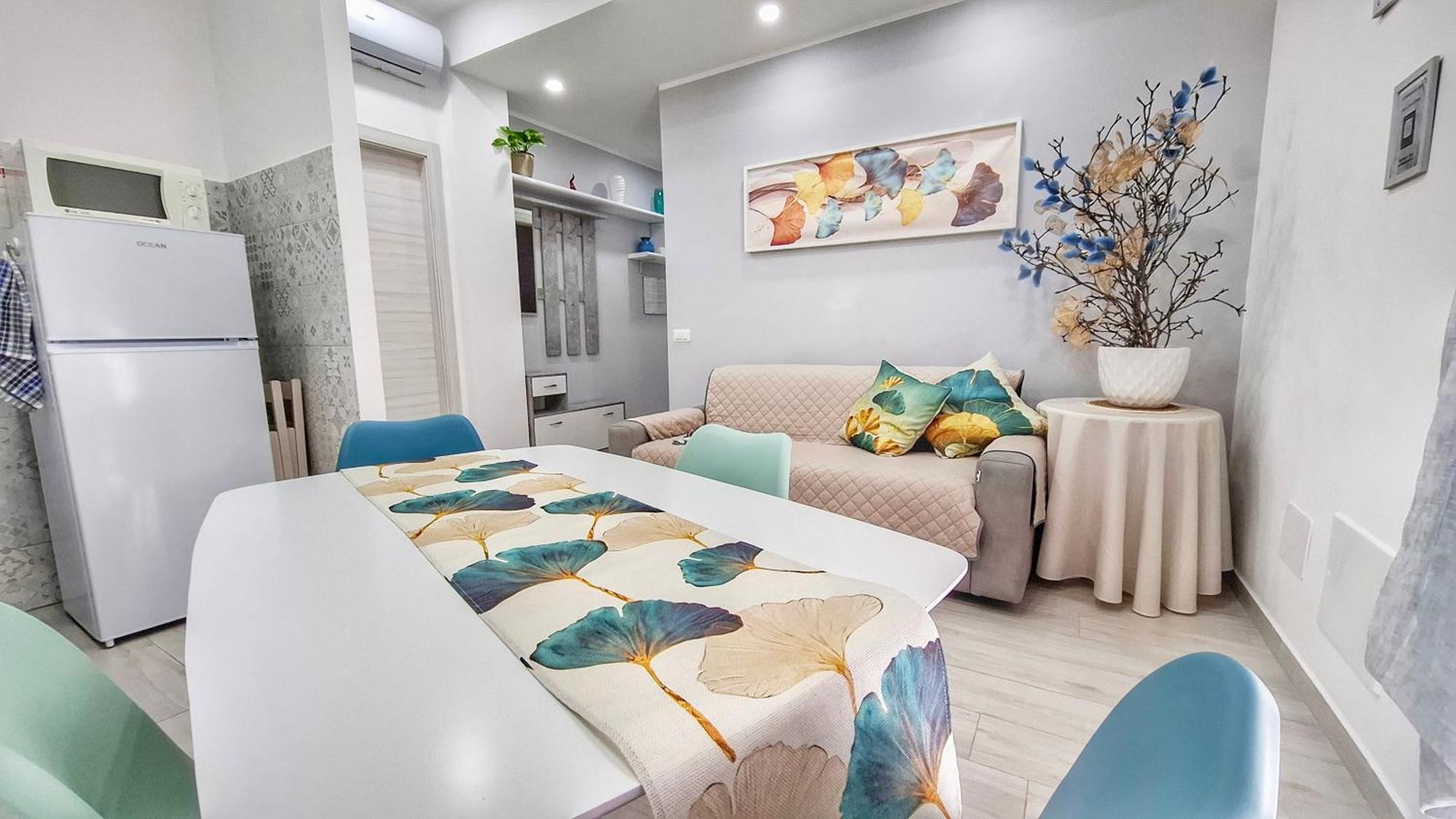 Famacri Home Рим Екстер'єр фото